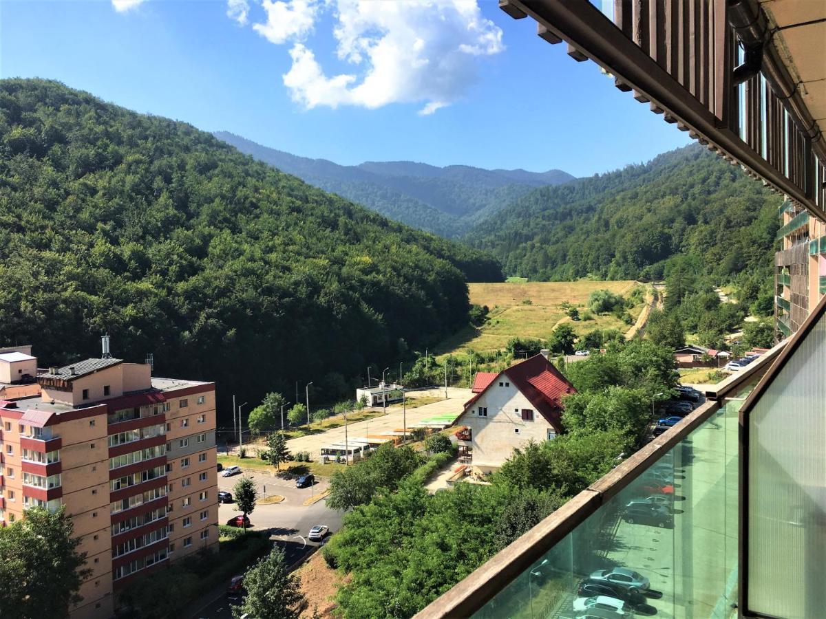 Nature Escape Apartment Brasov Exterior photo
